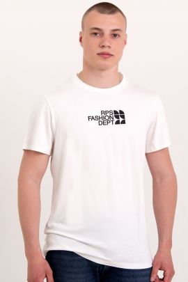 Футболка спортивная с принтом 235MLK