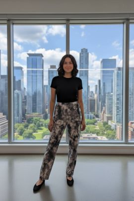 Брюки женские 155954