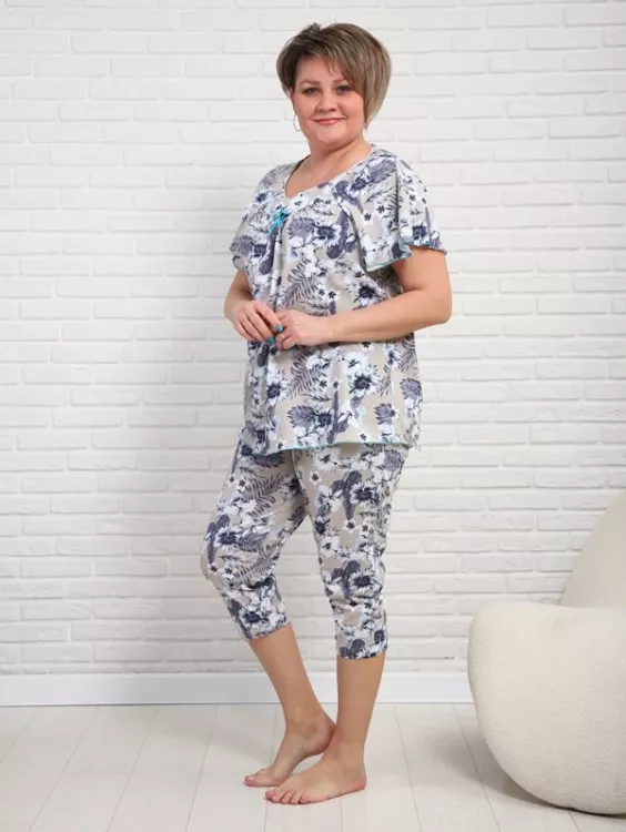 Пижама Марта ЦБ