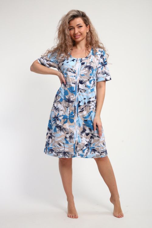 Халат женский 508145