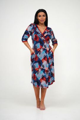 Халат мод.1408/4