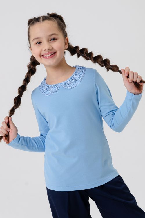 Блузка для девочки 1188