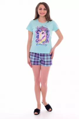 Пижама женская 976904