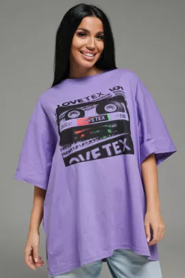 Футболка женская 143655