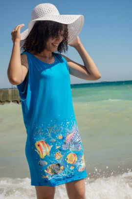 Туника женская 801680