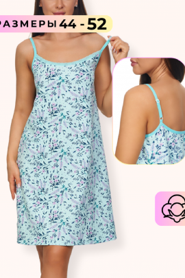 Сорочка женская 708686