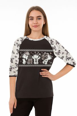 Джемпер женский 971678