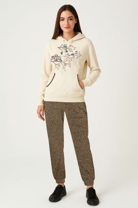 Костюм женский домашний 122259