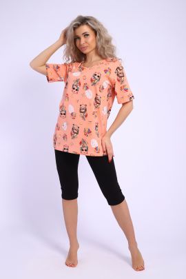 Костюм женский домашний 394022