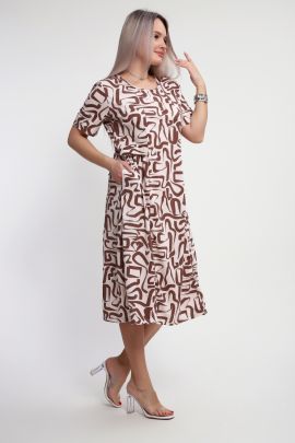 Платье женское 291319