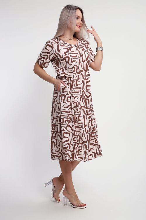 Платье женское 291319