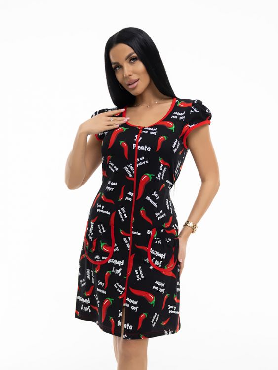 Халат мод.161/12