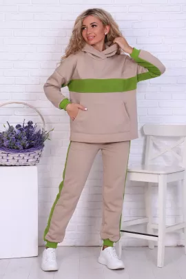 Костюм Ромо (бежевый)