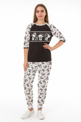 Костюм женский домашний 459838