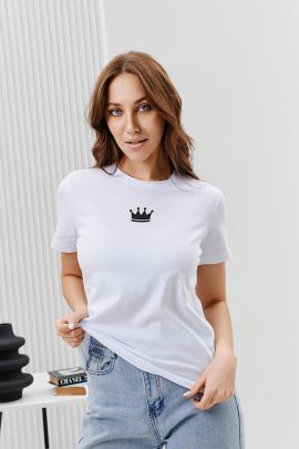 Футболка женская 723671