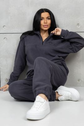 Костюм женский с брюками 118010