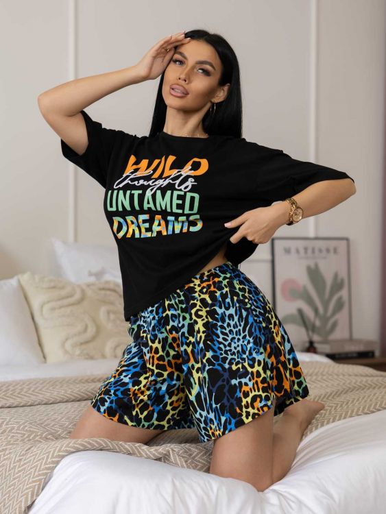 Пижама женская 887249