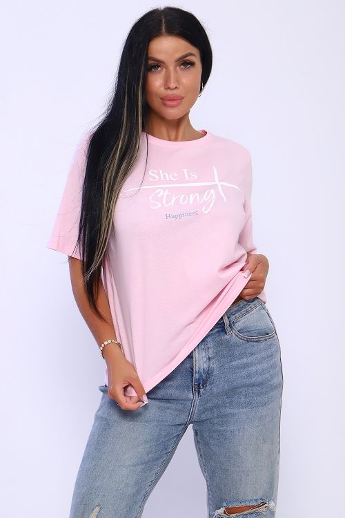 Футболка женская 531129