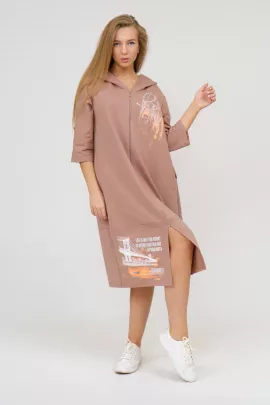 Толстовка 929 Т