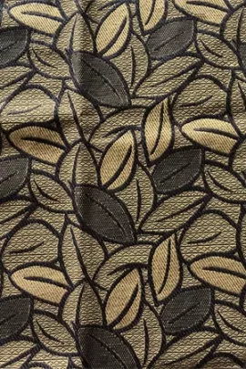 Покрывало гобелен JB-172 т.коричневый