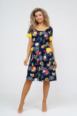 Халат женский 418574