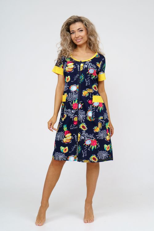 Халат женский 418574