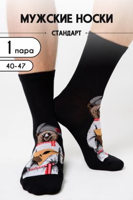 Носки мужские Сувенир