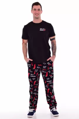Пижама мужская 443871