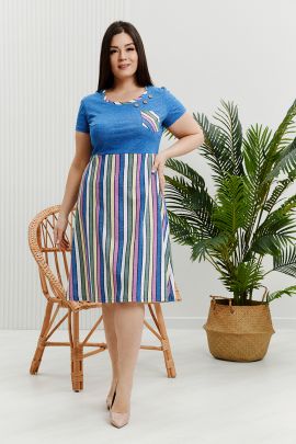 Платье женское 916387