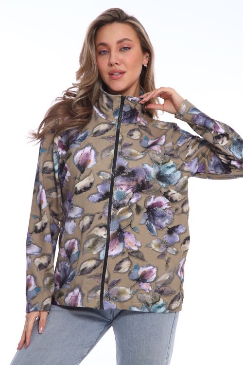 Толстовка женская 375389