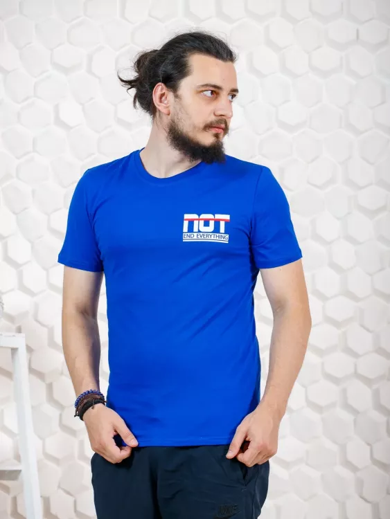 Футболка мужская М42