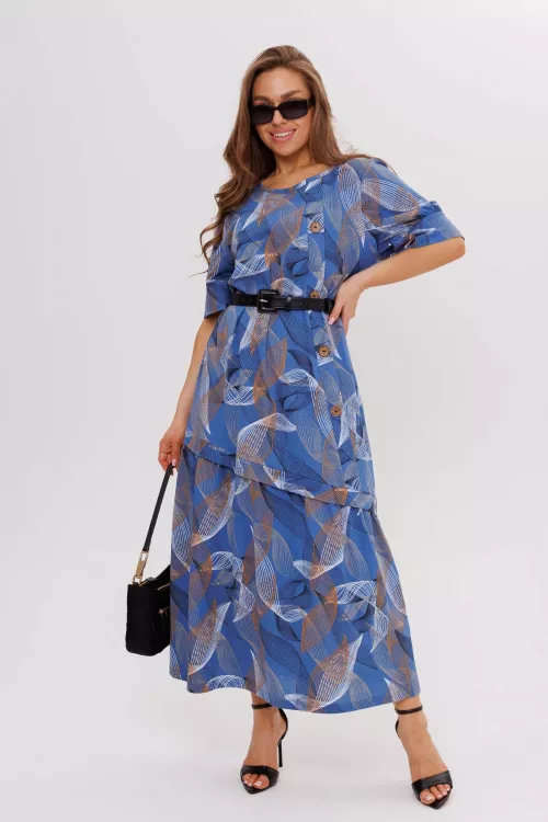 Платье женское 541398