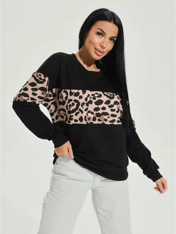 Свитшот женский 551008