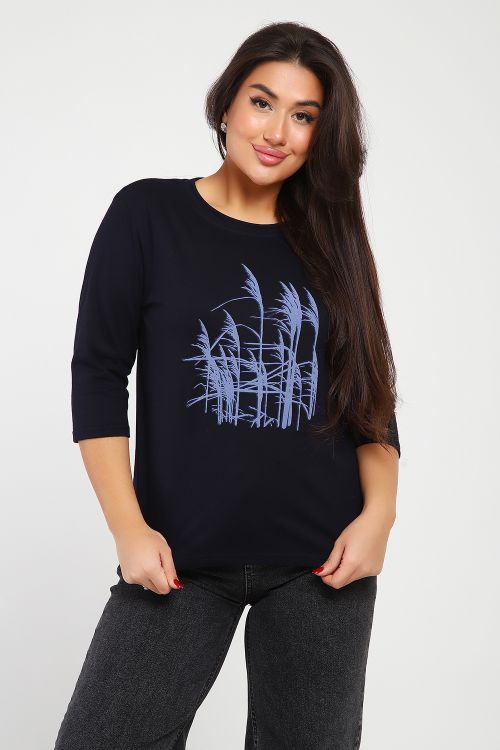 Лонгслив женский 752251