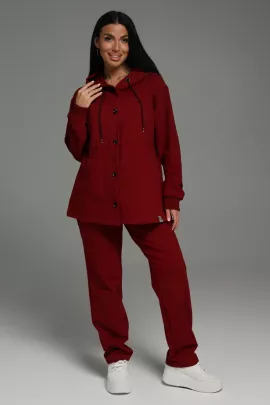 Костюм женский с брюками 346918