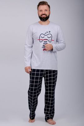 Пижама мужская 536460