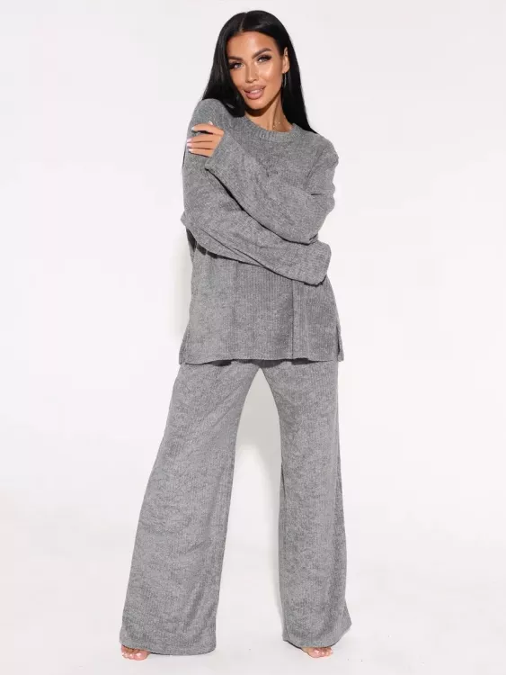 Костюм женский с брюками 357274