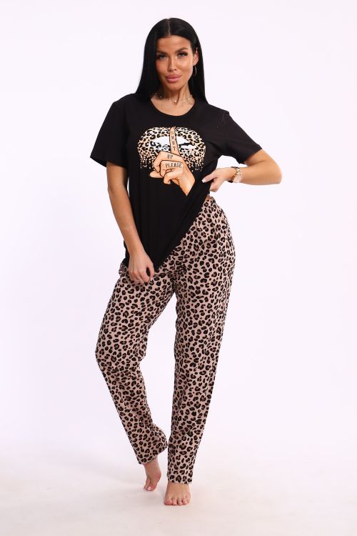 Пижама женская 415575