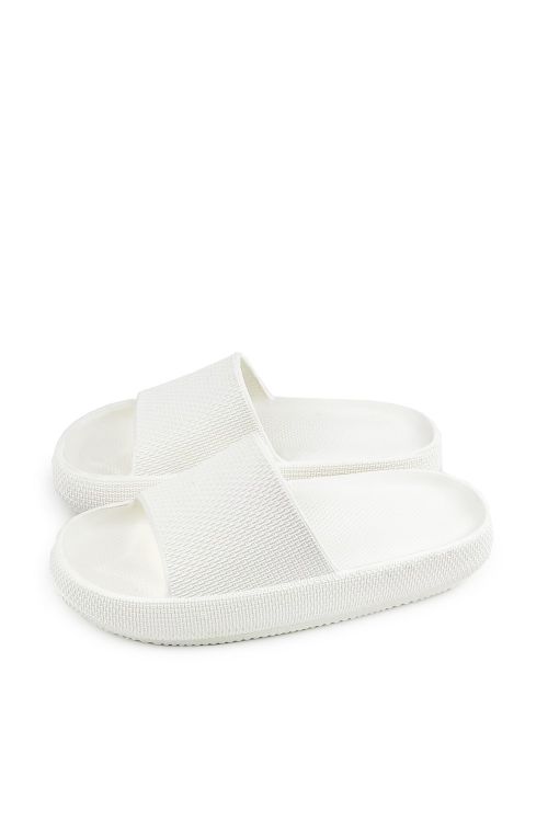 Пантолеты пляжные ЭВА муж 097-321-10