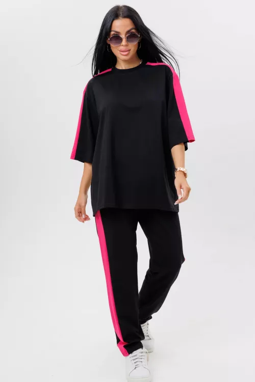  Костюм с брюками 678090