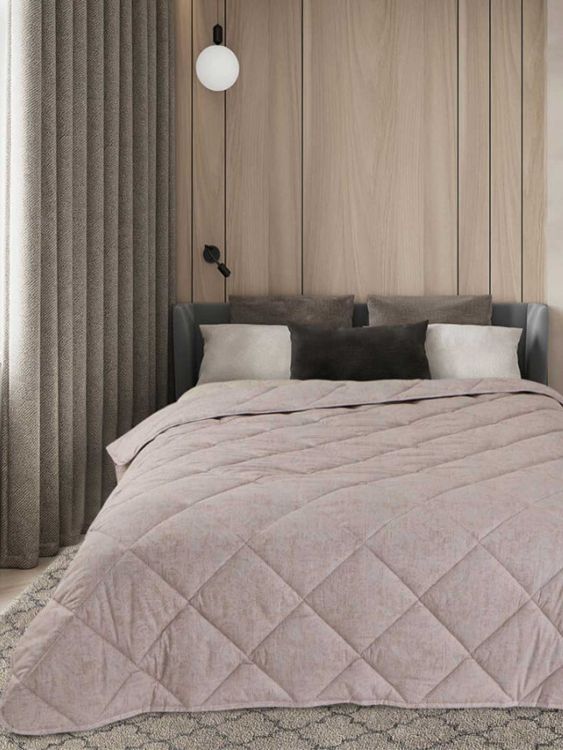 Одеяло облегченное Дуэт Евро