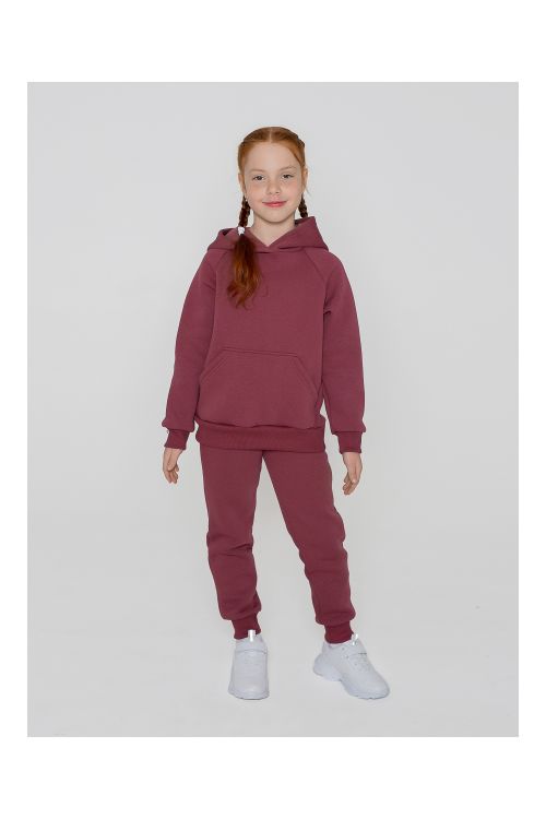 Костюм футер начёс Николь 40000