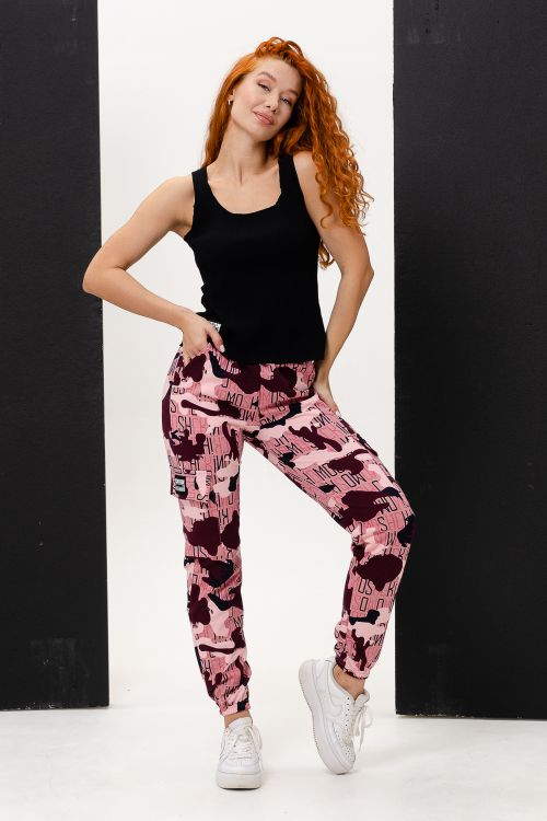 Брюки женские 272691