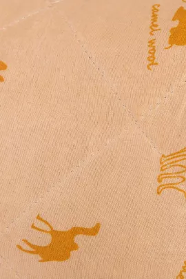 Подушка "Верблюд" п/э