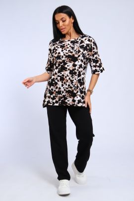 Костюм женский с брюками 315454