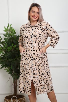 Халат женский 541480
