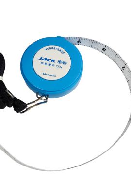 Сантиметр-рулетка (S) 810746 JACK