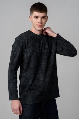 14501 Лонгслив мужской