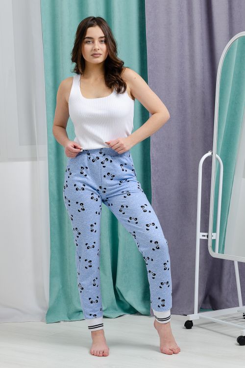 Брюки женские 789342