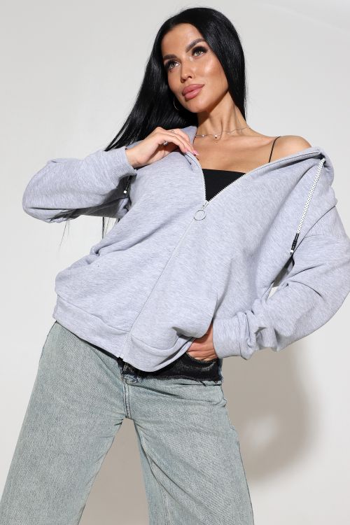 Толстовка женская 819224